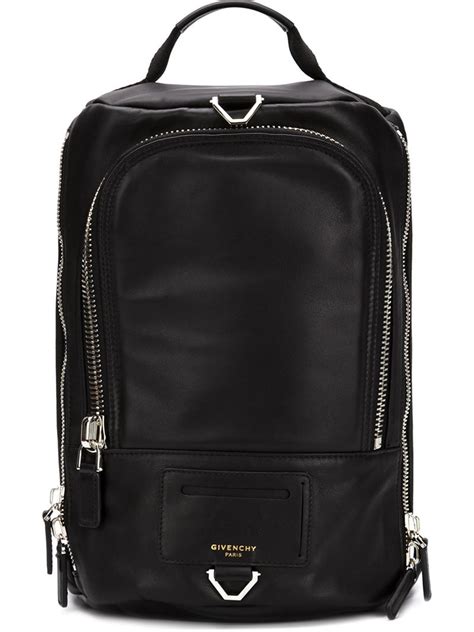 givenchy backpack mens sale|Givenchy mini backpack.